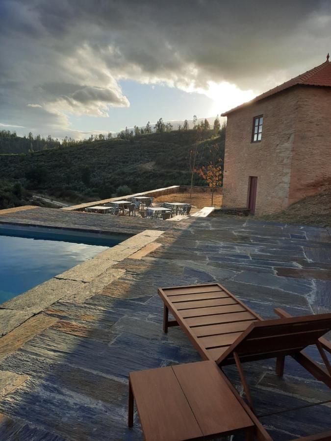 Quinta Da Caida Villa Arcas Exterior photo