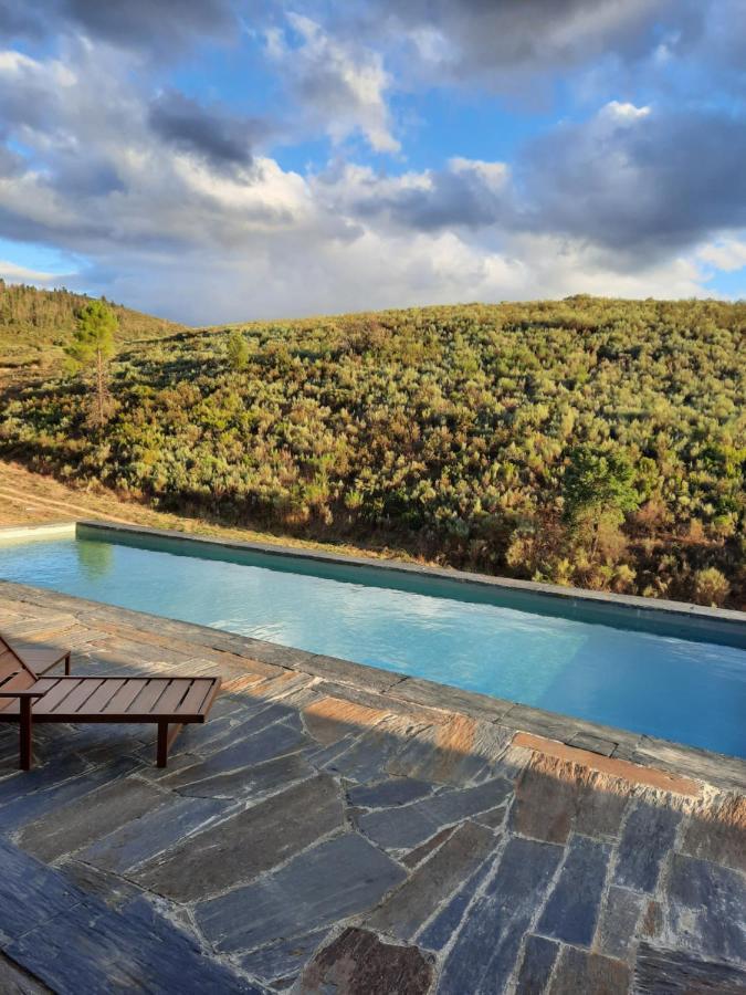 Quinta Da Caida Villa Arcas Exterior photo