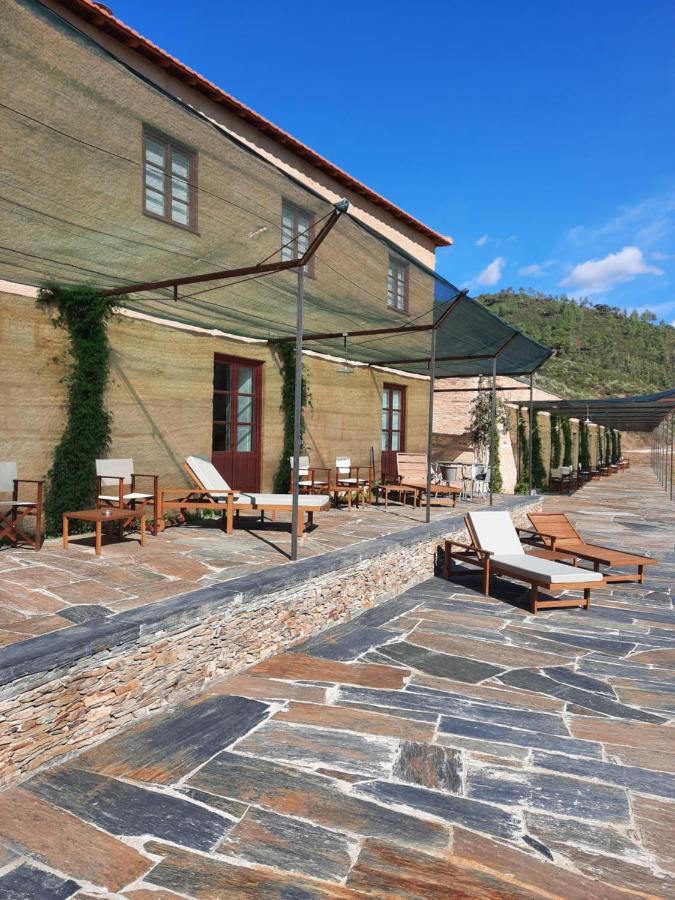 Quinta Da Caida Villa Arcas Exterior photo